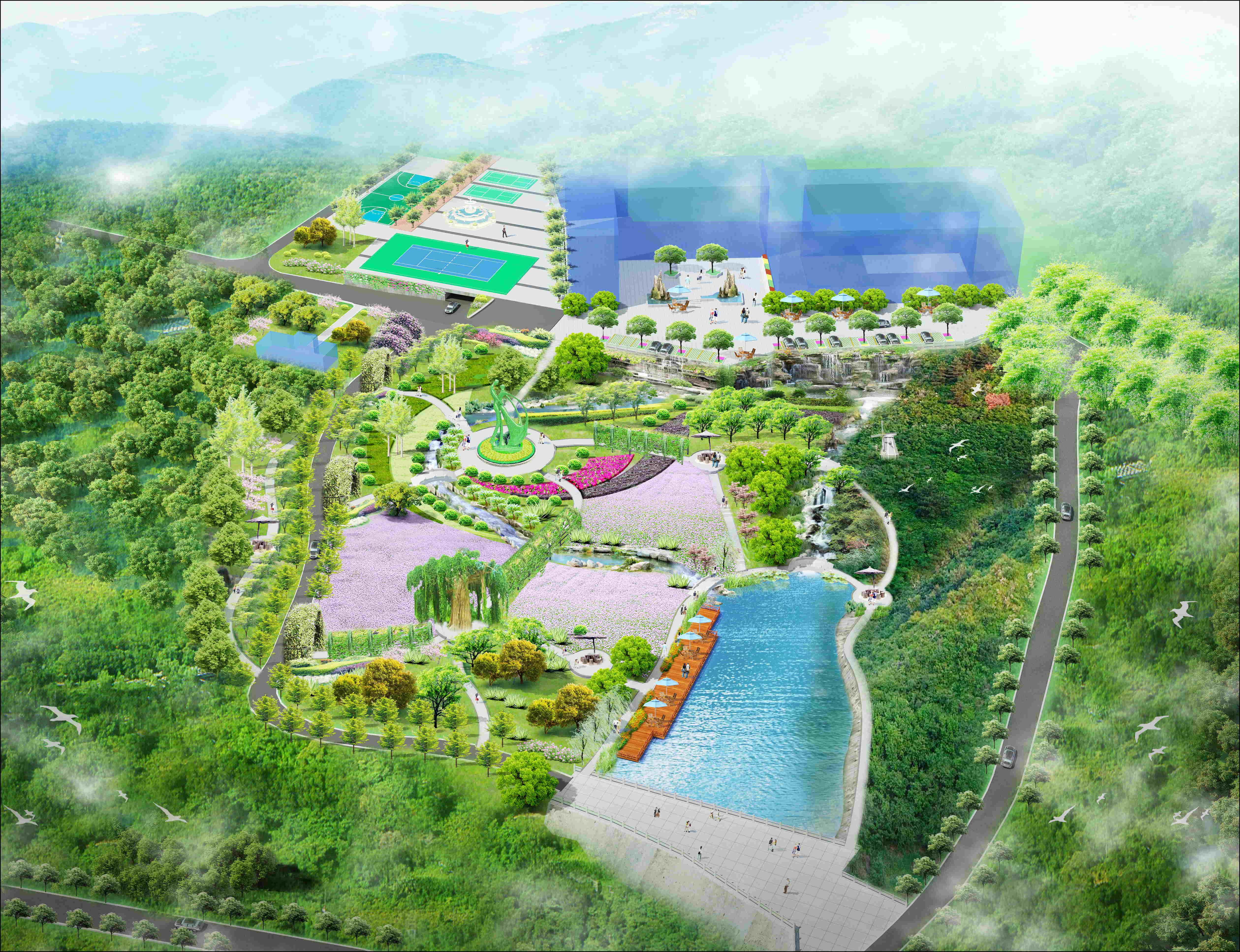 详细阅读:森那关集团(森那美中国总部) 森那关集团(森那美中国总部)